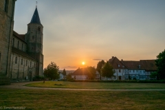Godehardikirche Hildesheim
